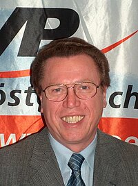 Josef Bubestinger